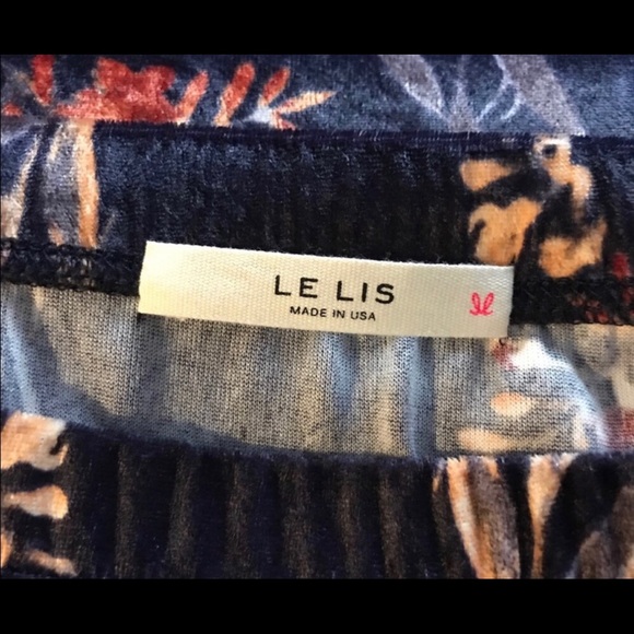 💎Beautiful floral skirt💎 - Picture 3 of 8